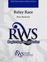 Relay Race 
