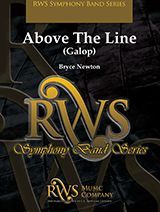 Above The Line 