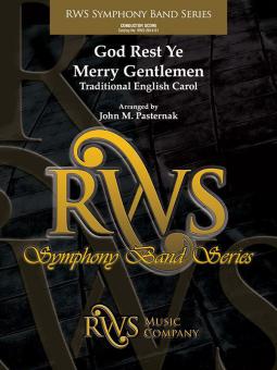 God Rest Ye Merry Gentlemen Download