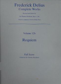 Requiem GA II/12b 