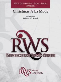 Christmas A La Mode Download