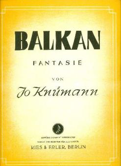 Balkan 