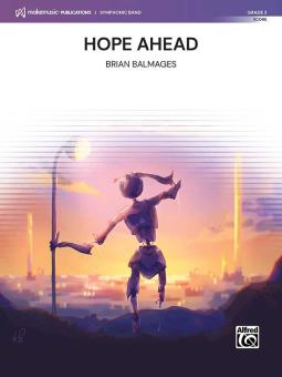 Hope Ahead Standard