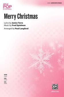 Merry Christmas 