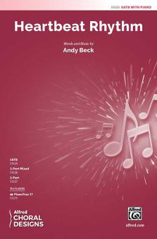 Heartbeat Rhythm Standard