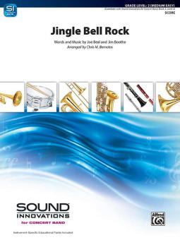 Jingle Bell Rock 