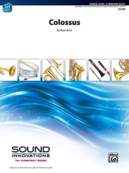 Colossus Standard
