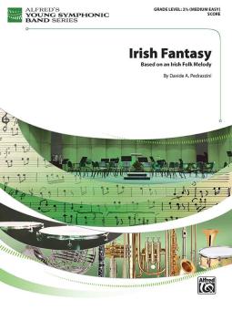 Irish Fantasy 