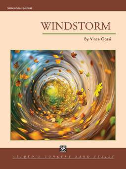 Windstorm Standard