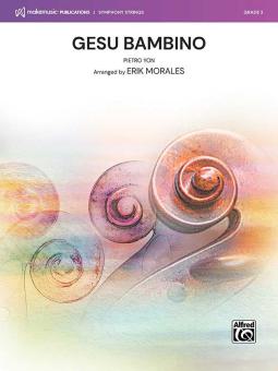 Gesu Bambino Standard