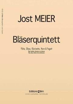 Quinteto de viento Download