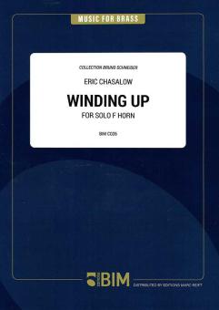 Winding Up Download
