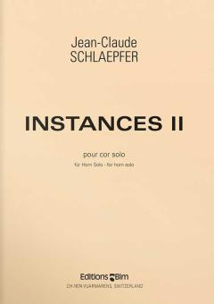 Instances II Download