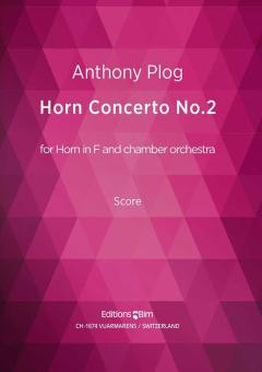 Horn Concerto N° 2 Download
