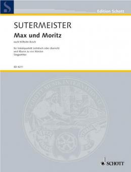 Max und Moritz Standard