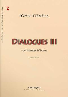 Dialogues III Download