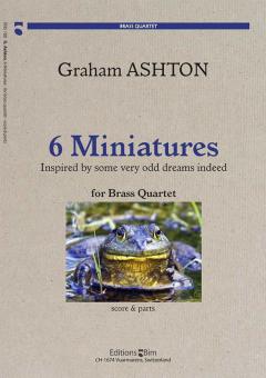 6 Miniatures Download