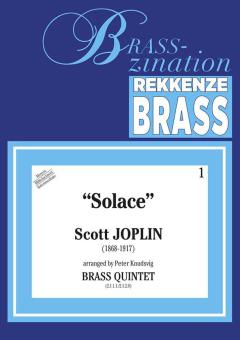 Solace 'A Mexican Serenade' Download