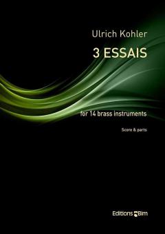 3 Essais Download