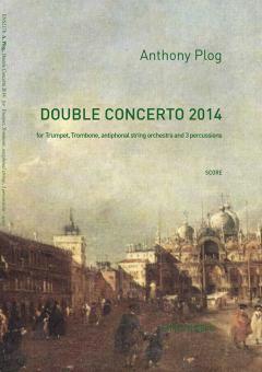 Double Concerto 2014 Download