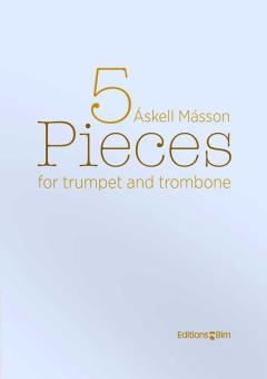 5 Pieces Download
