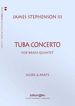 Tuba Concerto Download
