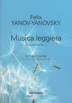 Musica leggiera Download