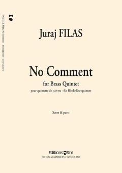 No Comment Download