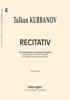 Recitativo Download