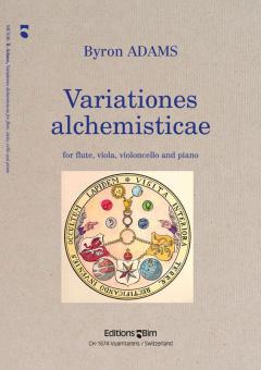 Variationes Alchemisticae Download