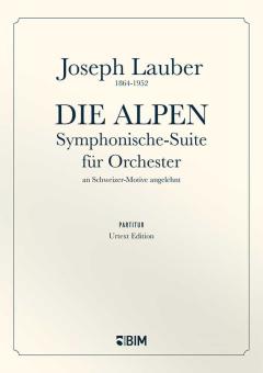 Los Alpes Download