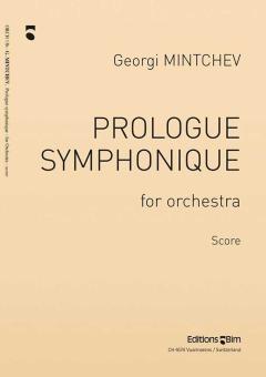 Prologue Symphonique Download