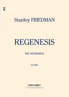 Regenesis Download