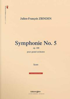 Sinfonía nº 5, op. 100 Download