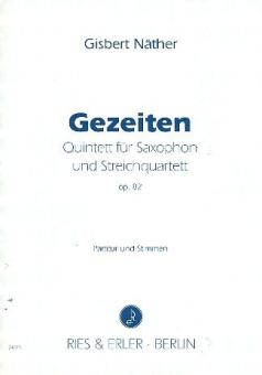 Gezeiten 