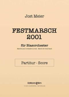Festival de marzo de 2001 Download