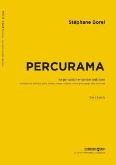 Percurama Download