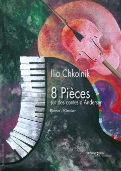 8 Pièces sur des contes d'Andersen Download