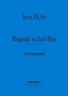 Rapsodia en azul oscuro Download