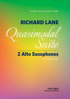 Quasimodal Suite Download