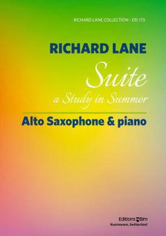 Suite "Un estudio en verano Download