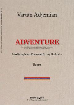 Adventure Download