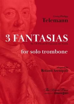 3 Fantasias Download