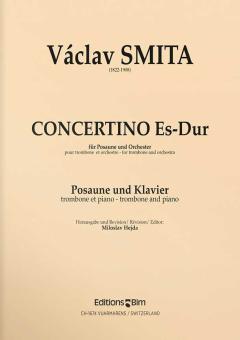 Concertino en mi bemol mayor Download