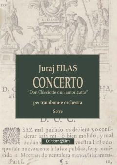 Concerto 'Don Chisciotte o un Autoritratto' Download