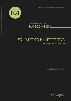 Sinfonietta Download