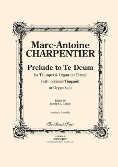 Preludio del Te Deum Download