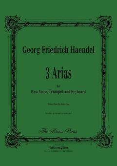 3 Arias Download