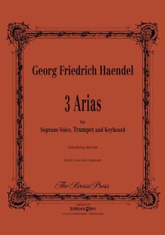 3 Arias Download