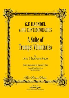 A Suite of Trumpet Voluntaries Download